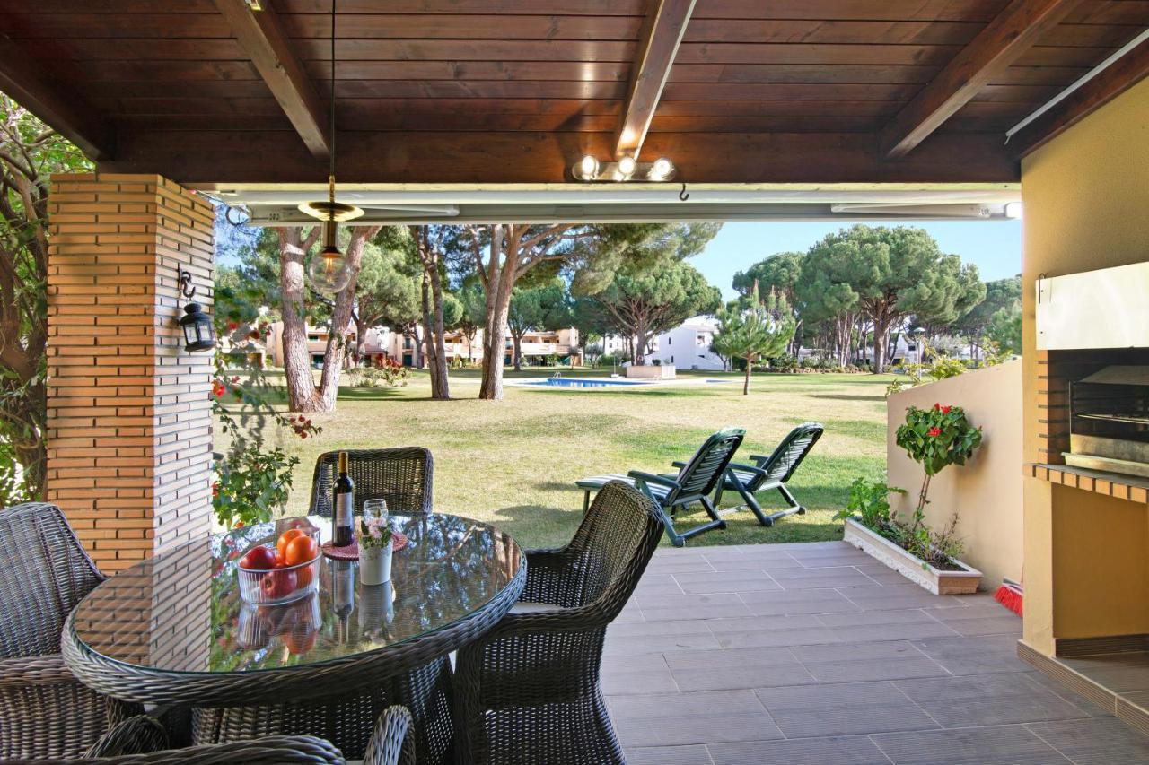 Vilamoura Tenis 58 クアルテイラ エクステリア 写真