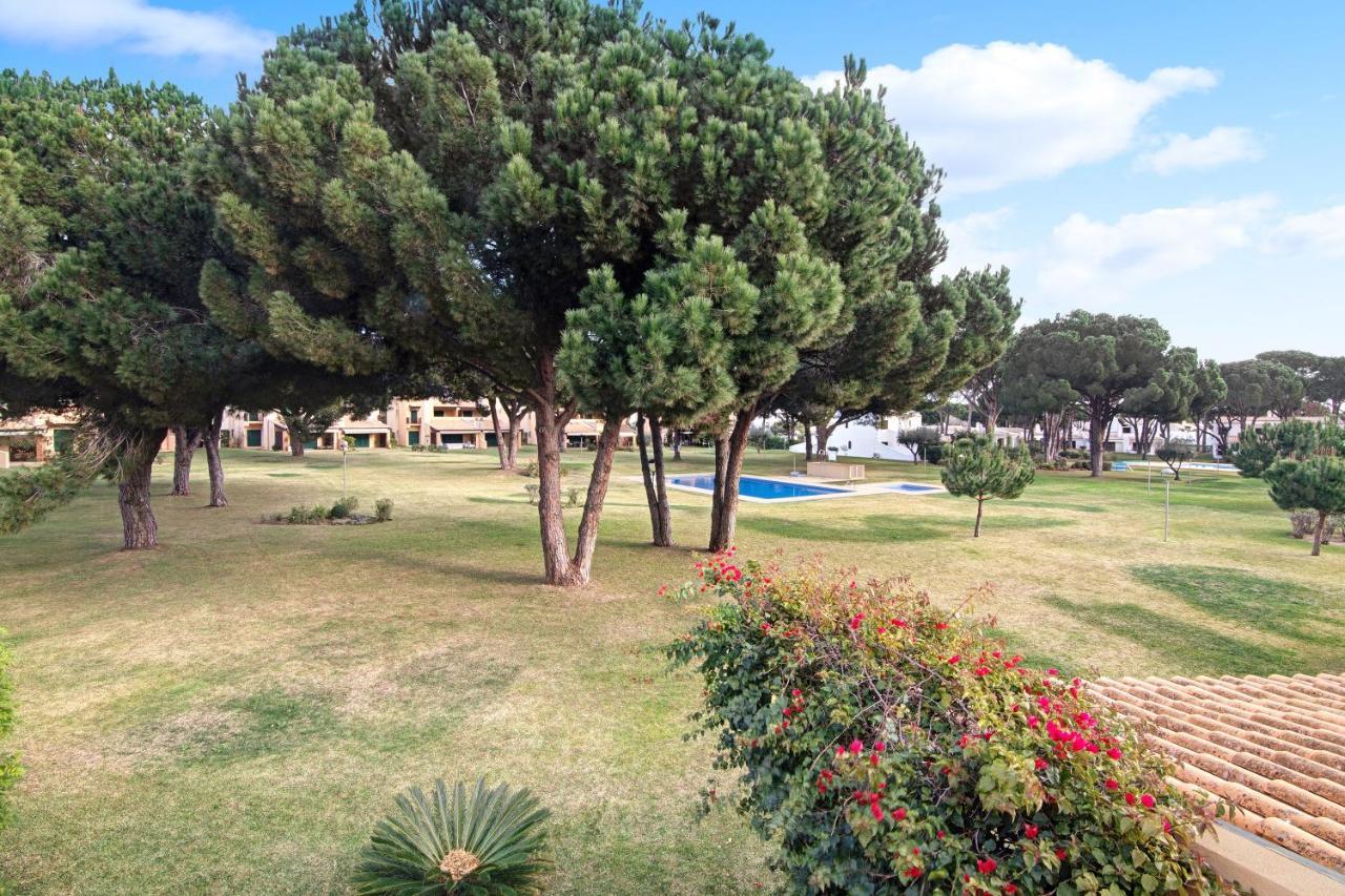 Vilamoura Tenis 58 クアルテイラ エクステリア 写真